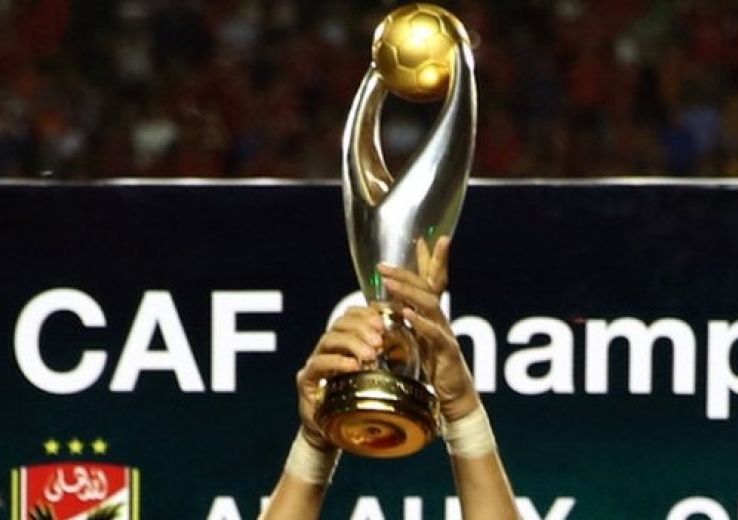 Football: Africa Cup of Nations Rescheduled to 2022