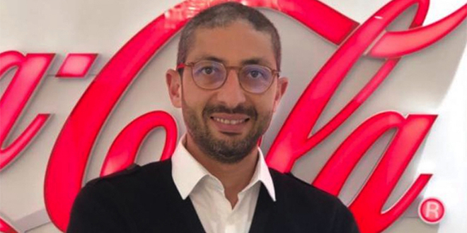 Coca Cola names Mehdi Alami as General Manager for Morocco franchise