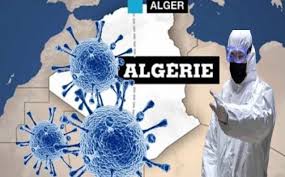 COVID-19: France closes borders to Algerians