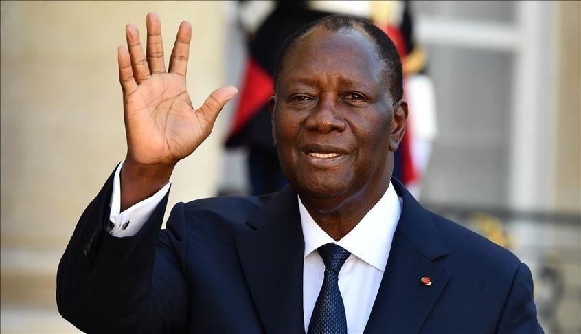 Côte d’Ivoire: RHDP deputies call on Alassane Ouattara to run for a third term in office