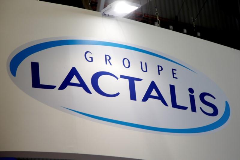 Lactalis group
