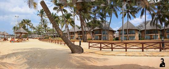 Libya takes back tourist resort in Tanzanian capital