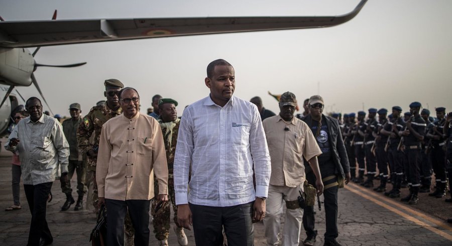 Mali: Prime Minister reaches out to the opposition