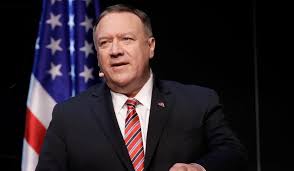 Mike Pompeo calls on Egypt to stop harassing US citizens