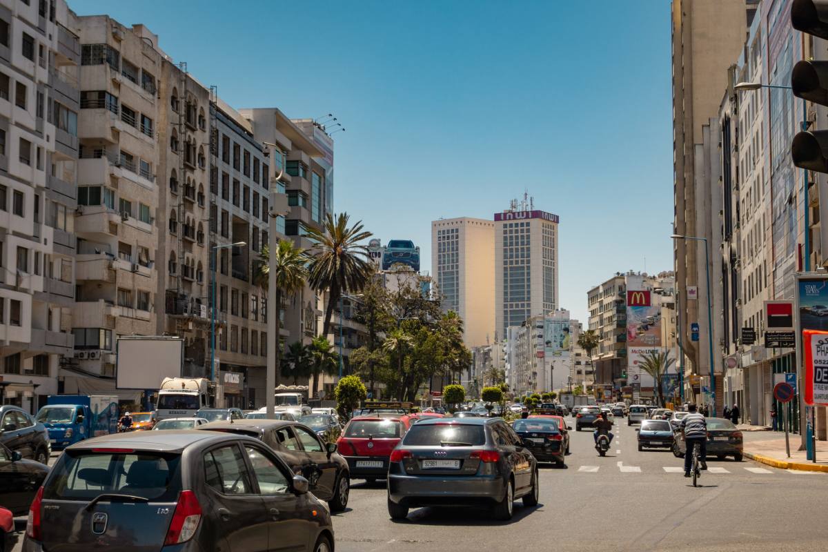 Lack of job opportunities push many Moroccans to informal economy- Central Bank