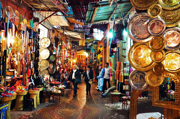 Morocco to extend social protection to 2.5 million handicraftsmen