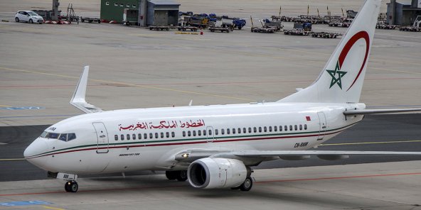 Tough times ahead for Morocco’s RAM airlines