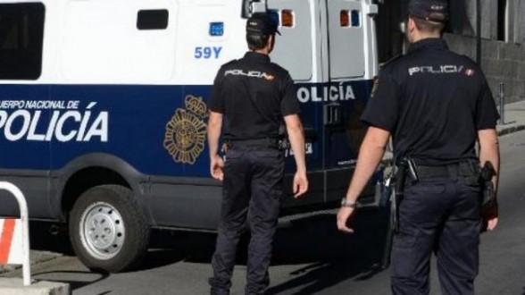 Spanish police rounds up Moroccan national over terrorism propaganda