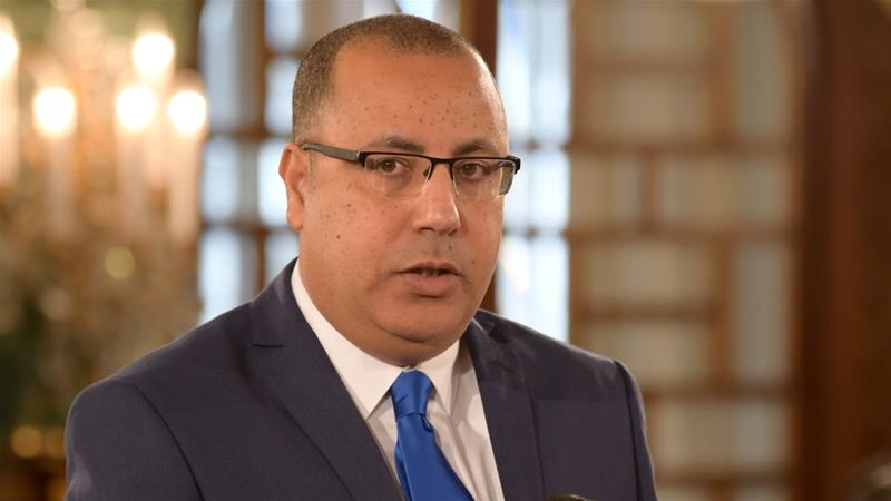 Tunisia: Interior Minister designated as new PM