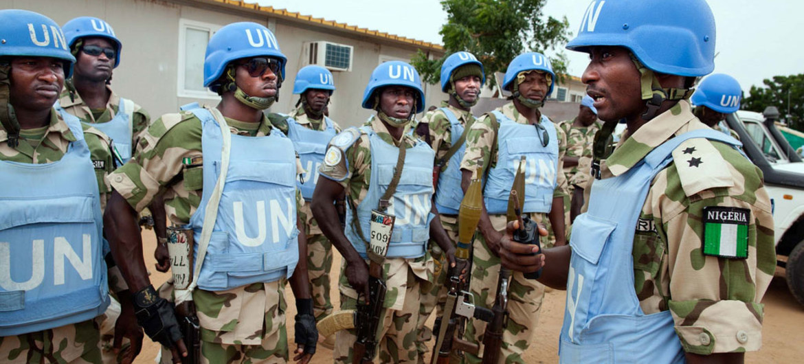 Sudan: UN-AU mission condemns recent spate of deadly attacks in Darfur