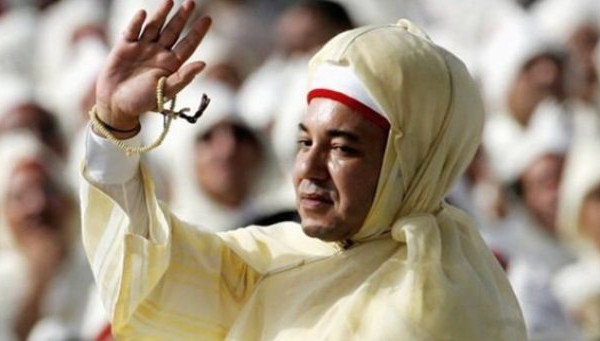 Throne Day: King Mohammed VI Grants Pardon to 1,446 Convicts
