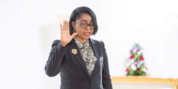 Gabon: A woman appointed Prime Minister, a première