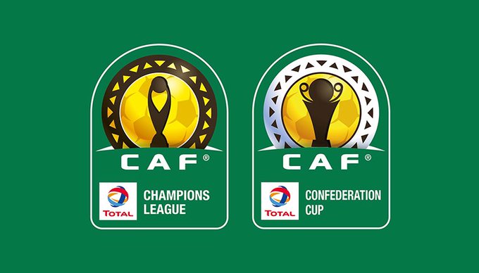 Football: CAF has chosen two very different options for C1 & C2