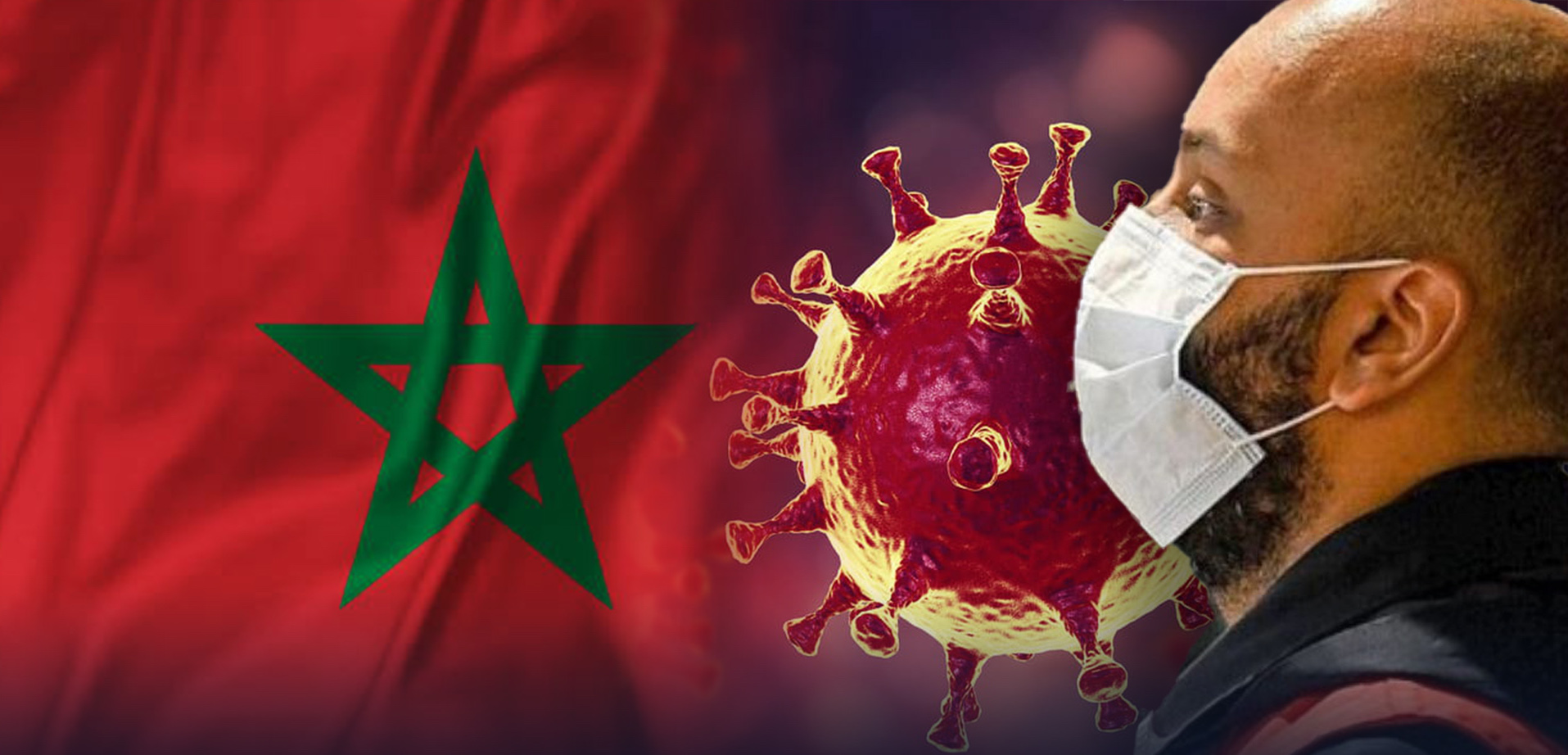 COVID-19: Morocco records 19 fatalities in 24 hours, highest death count since start of pandemic