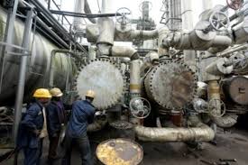 DRC: Oil Companies in the southeast on strike