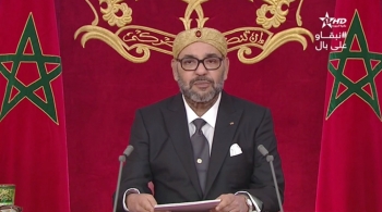 King Mohammed VI rings alarm bell over Covid-19