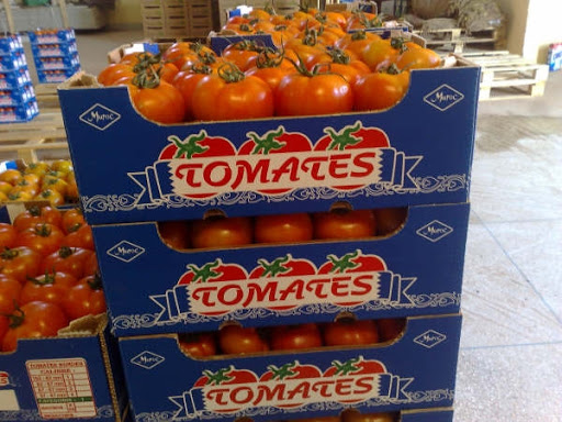 Moroccan tomato exports under attack by Eurasian Union