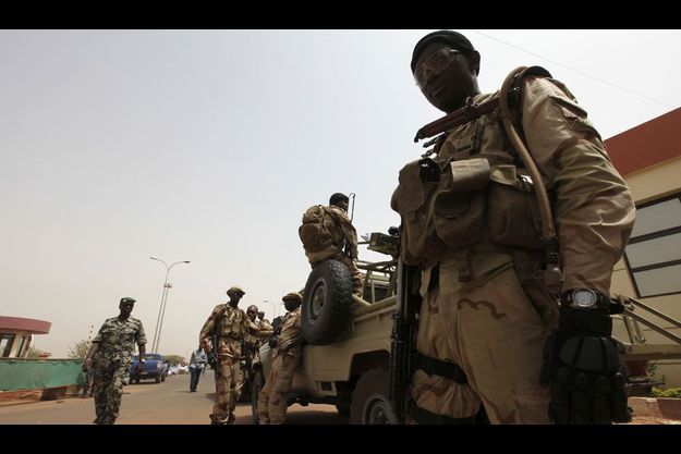 Mali: UN report accuses State Security of obstructing peace process