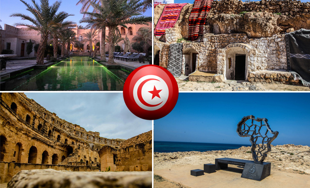 Tunisia exempts Polish, Czech tourists from covid-19 PCR test to boost arrivals