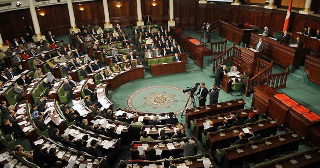 Tunisian parliament to hold confidence vote on new cabinet on September 1