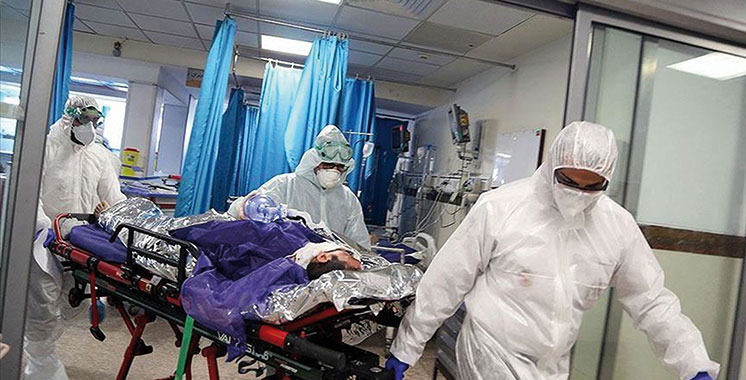 Coronavirus: Morocco surpasses 60,000 cases and 1000 deaths