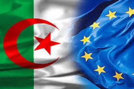 eu-algeria flags