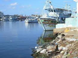 Libya: GNA holds 35 Egyptian fishermen in detention since November