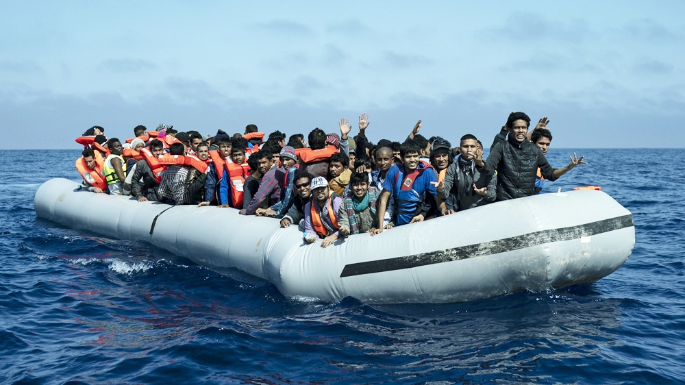 Italy kick starts expulsion of Tunisian migrants