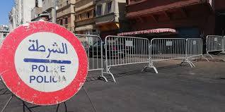 Morocco closes neighborhoods in Casablanca to fight coronavirus