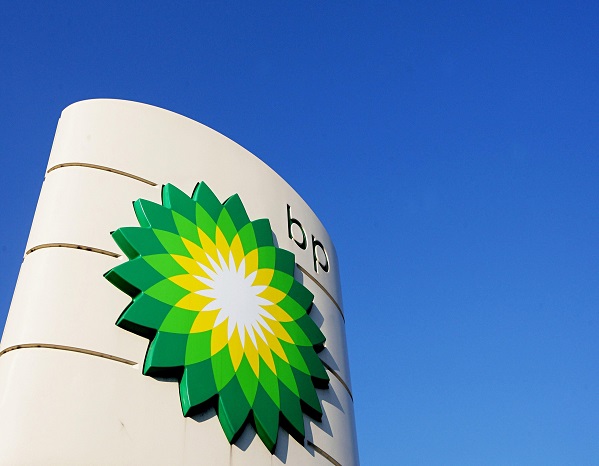 BP discovers new gas field in Egypt’s Nile Delta
