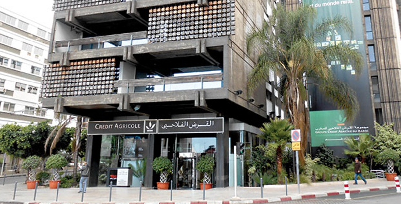 Morocco’s Bank Crédit Agricole gets $20 Mln Loan from EBRD to support exporters & importers