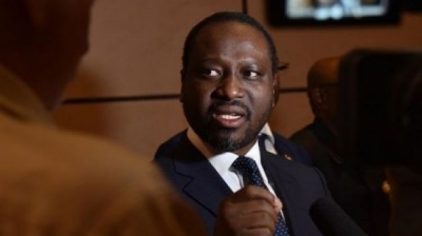 Côte d’Ivoire: Conditional release to nine of Guillaume Soro’s companions