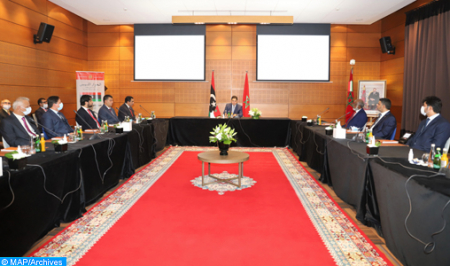 Libyan Dialogue: Parties reach comprehensive agreement on criteria for positions of sovereignty