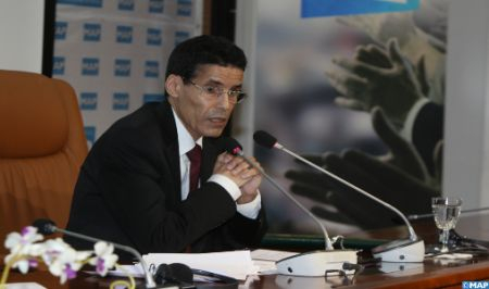 UN: Moroccan Mahjoub El Haiba elected member of Human Rights Committee