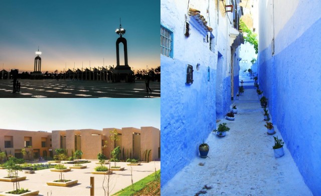 UNESCO: Laayoune, Benguerir, Chefchaouen join Global Network of Learning Cities