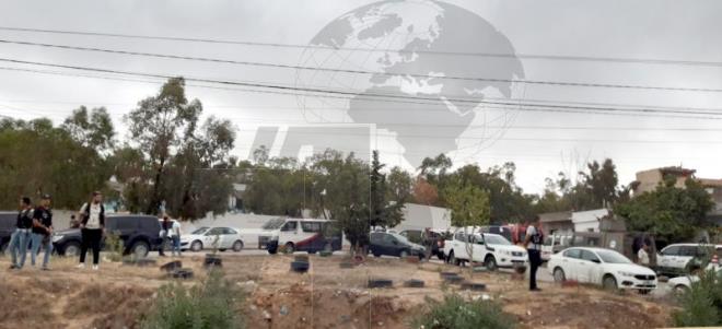 Tunisia: Attack in Sousse kills a policeman