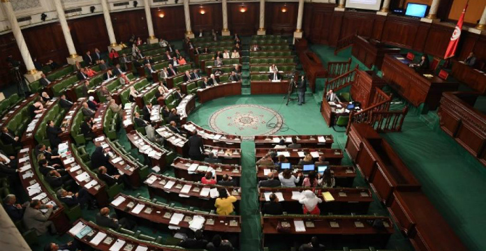 Tunisian lawmakers validate Hichem Mechichi-proposed government