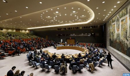 Several UN Security Council members welcome Libyan dialogue as a ‘Positive Step’