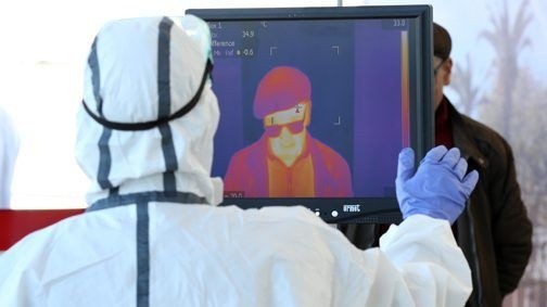 Morocco starts making its own thermal cameras