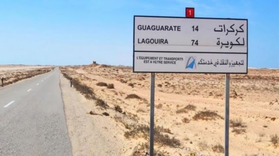 Polisario resumes disruption of commercial traffic between Morocco and Sahel