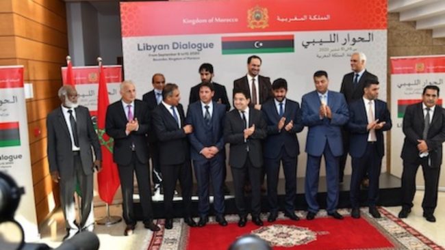 Morocco reaps benefits of its neutral stand in Libya