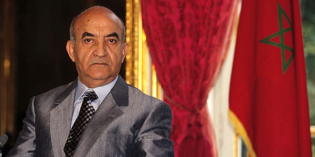 Late Prime Minister Youssoufi asked to turn apartment into museum, donate money to foundation