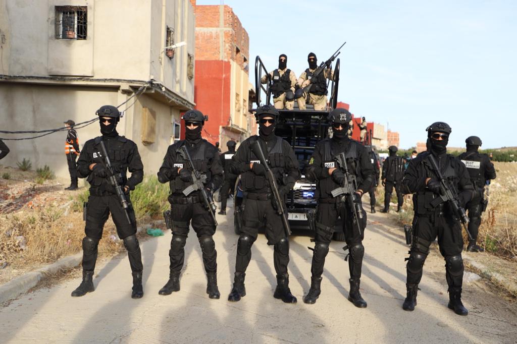 Morocco: ISIS-affiliated terrorist cell dismantled in Tangier