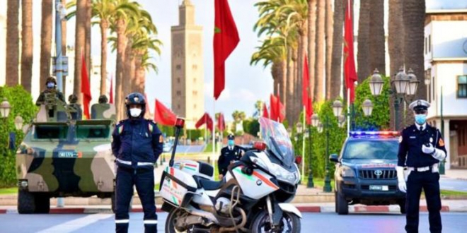 COVID-19 – Morocco extends state of health emergency until November 10
