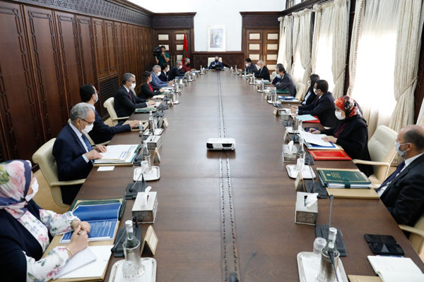Cabinet council