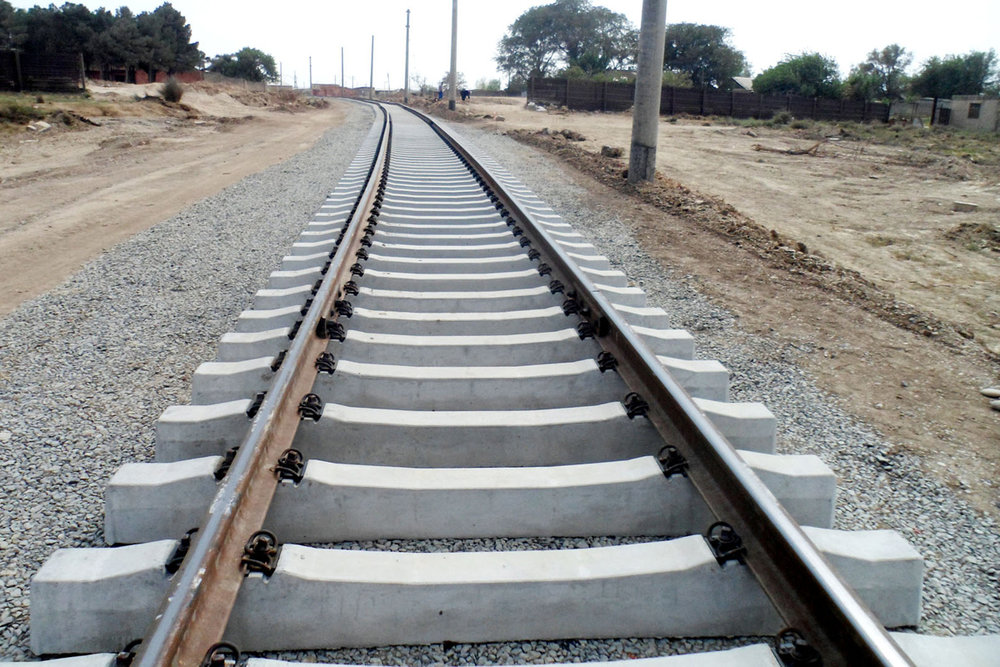 Egypt, Sudan to build connecting railway network