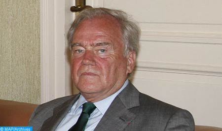 Influential French Senator lauds Morocco’s positive input for resolution of Libyan conflict