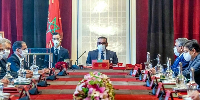 Morocco to step up public investments in 2021 to help economy recover from COVID-19 impact