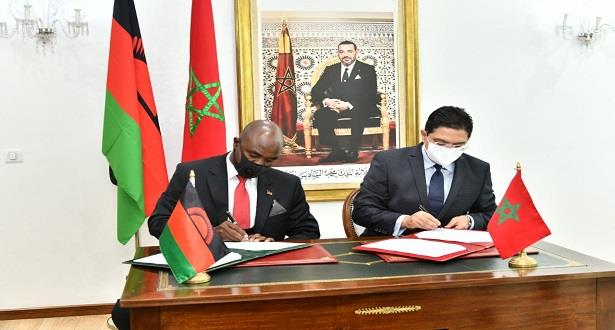 More countries join their voice to Morocco against separatism in Africa