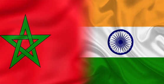 Morocco, India to ease visa procedures